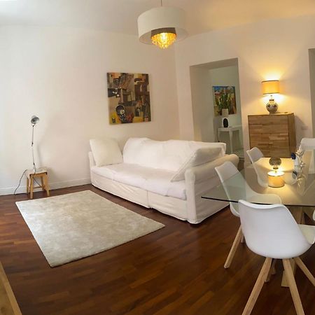 Palazzo Venezian 5 Apartment Trieste Luaran gambar