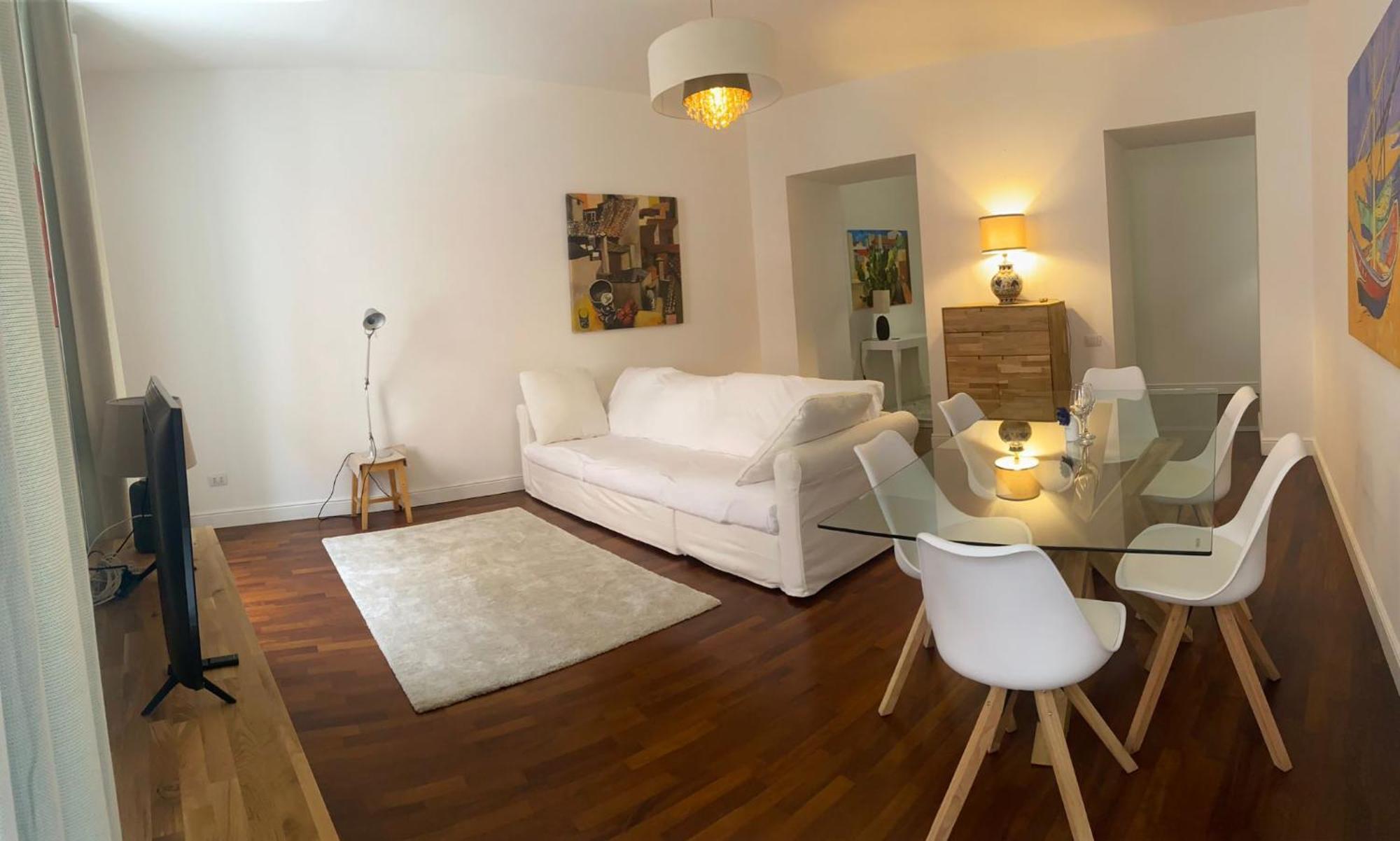 Palazzo Venezian 5 Apartment Trieste Luaran gambar