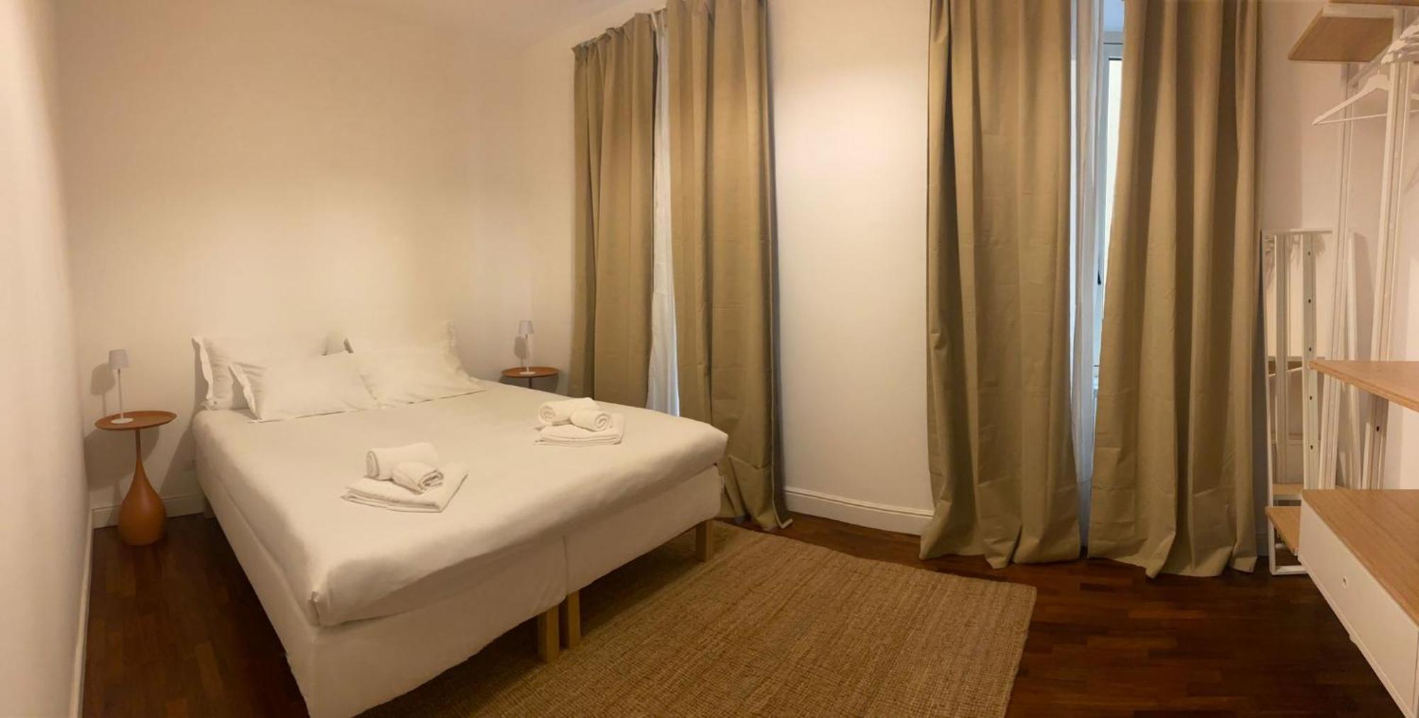 Palazzo Venezian 5 Apartment Trieste Luaran gambar