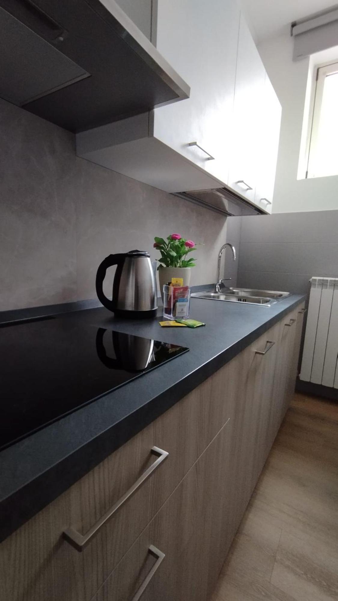 Palazzo Venezian 5 Apartment Trieste Luaran gambar
