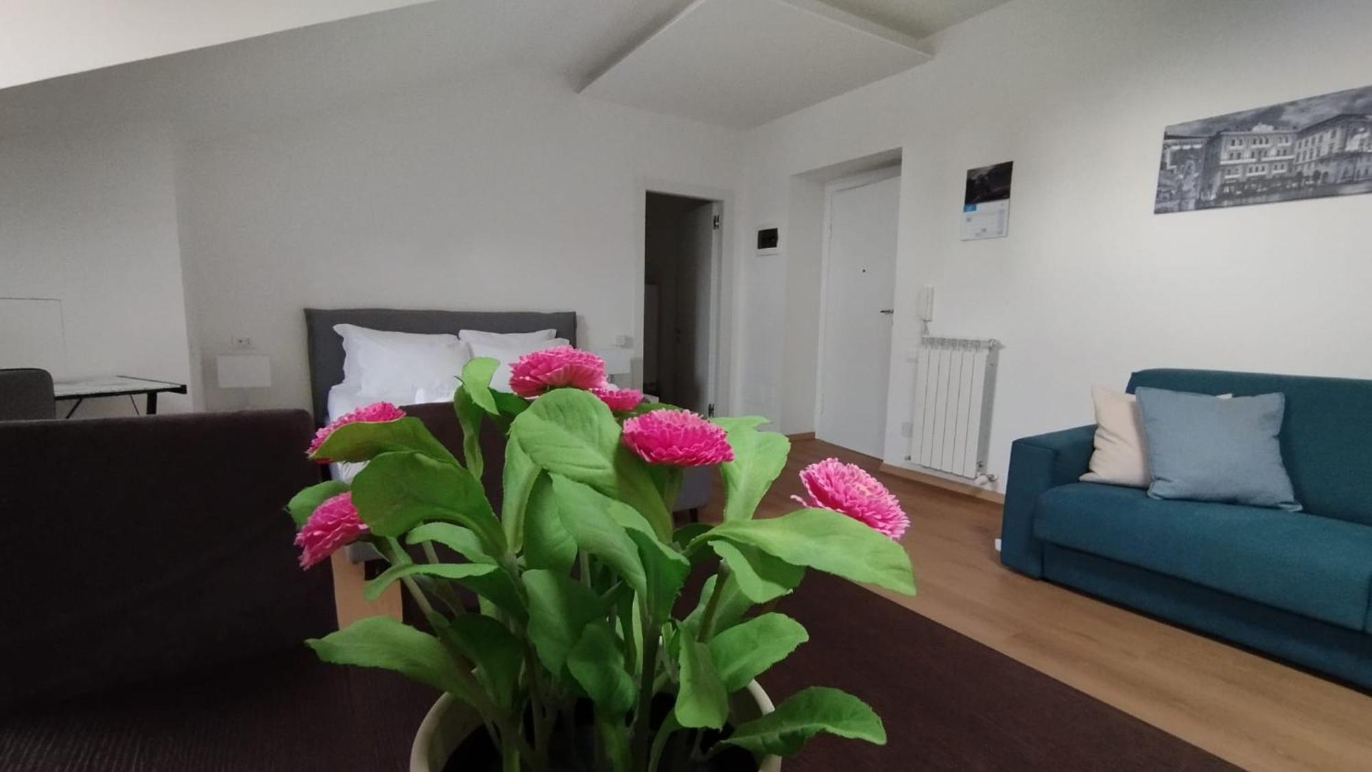 Palazzo Venezian 5 Apartment Trieste Luaran gambar