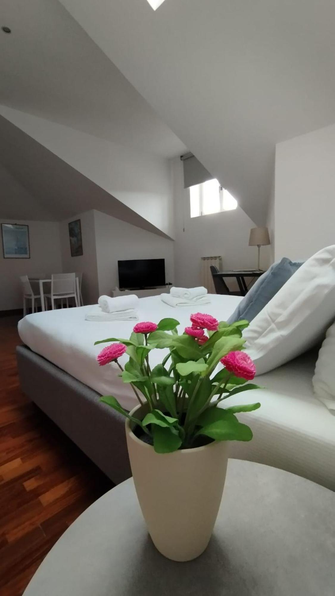 Palazzo Venezian 5 Apartment Trieste Luaran gambar