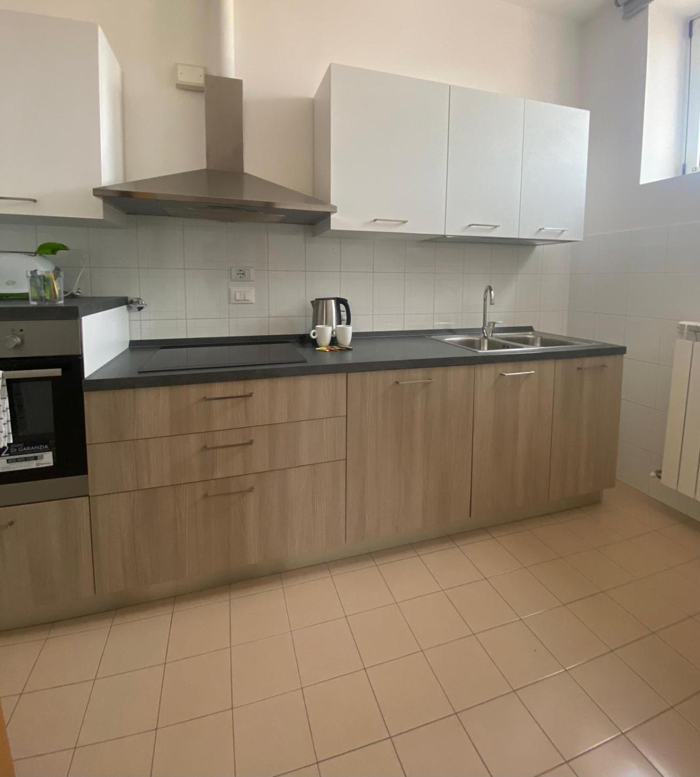 Palazzo Venezian 5 Apartment Trieste Luaran gambar